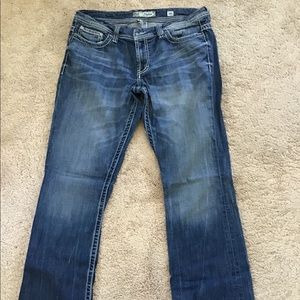 Buckle BKE Payton denim